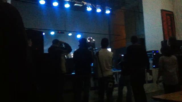 Захар Май- Старые раны (Майк) смотреть онлайн