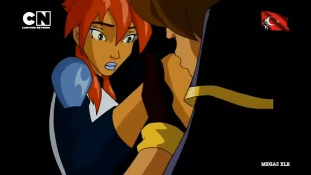 Megas XLR | Gizemli Kral | Kısa Sahneler смотреть онлайн
