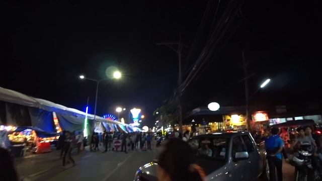 Проводим тайский ритуал в Таиланде. Наш новый проект для спа-салонов. смотреть онлайн