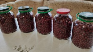 Вишнёвое "Амаретто")!