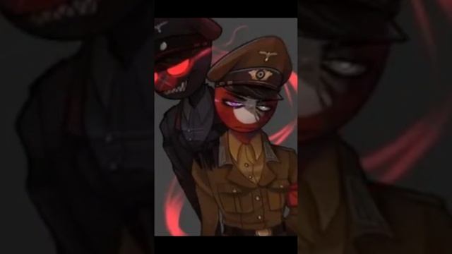 #countryhumans 3 рейх и ссср смотреть онлайн