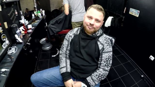 VLOG: БАТЯ В КИЕВЕ смотреть онлайн