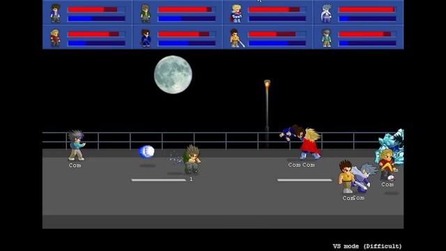 Let's Play Little Fighter 2 - Episode 1 смотреть онлайн
