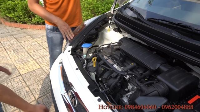 80 TRIỆU Liệu Có Thể Sở Hữu được Xe ô Tô Siêu Lướt KIA MORNING 2018 Hay Không? VIỆT BẮC CAR