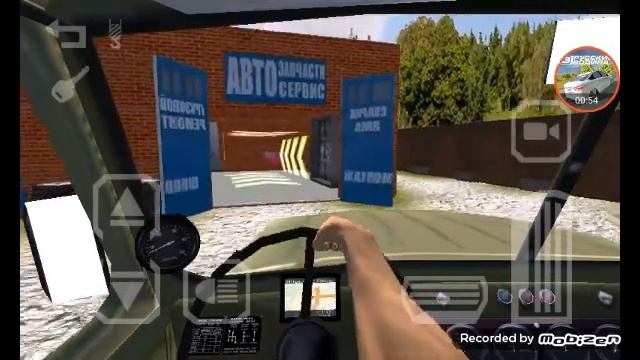 (Русский водила 3) автосервис который мы пропустили в первой серии смотреть онлайн