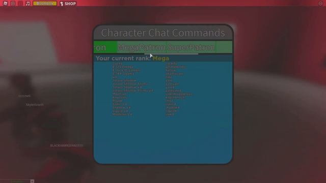 SONIC ECLIPSE *Knuckles vs Dark Knuckles* CHAT COMMANDS UPDATE! Roblox смотреть онлайн