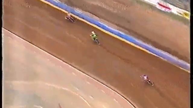 Speedway Team Cup 2000