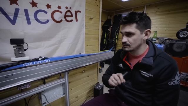 Из чего сделаны самые быстрые лыжи 2023? смотреть онлайн