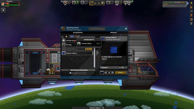 Moon & New Tech Challenges! | Starbound 1.0 Let's Play (FULL Release) [#5] смотреть онлайн