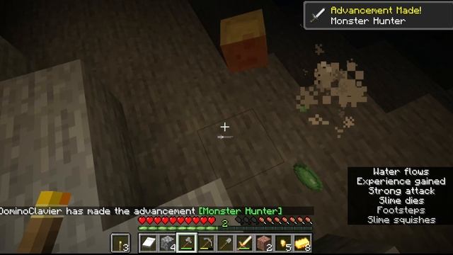Let's Play Minecraft EP 1 - The Start смотреть онлайн