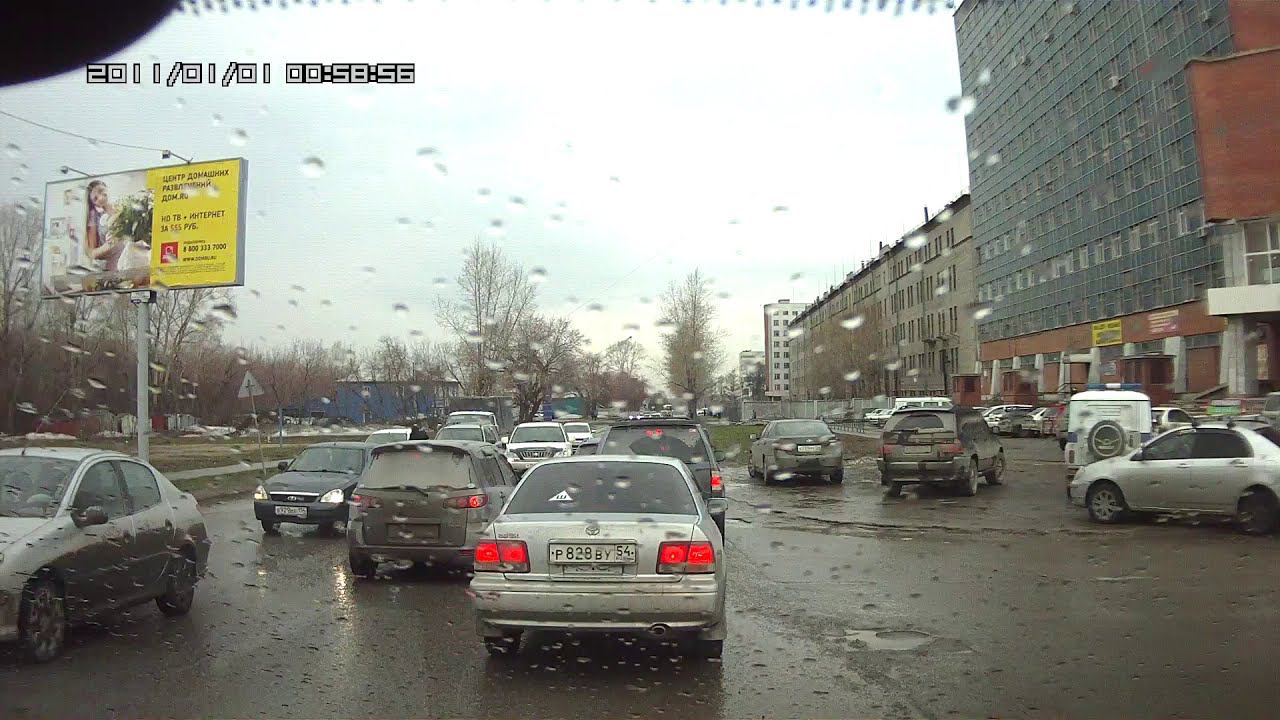 Драка водителей на дороге смотреть онлайн