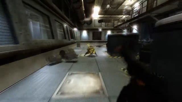 Black Mesa - Official Trailer