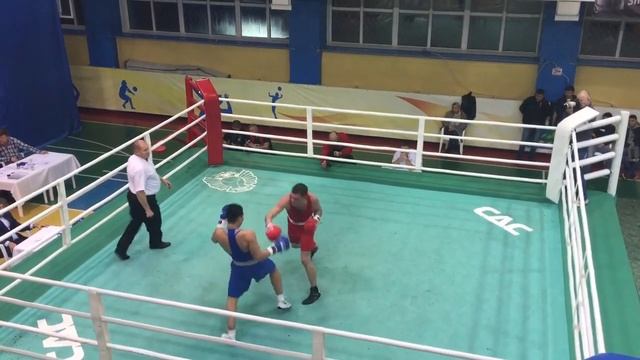 турнир класса "А" Панова смотреть онлайн