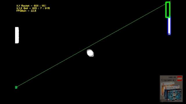Pong:Next Карандаша и Самоделкина смотреть онлайн