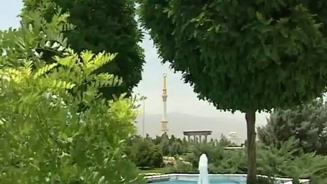 Ашхабад-город любви. смотреть онлайн