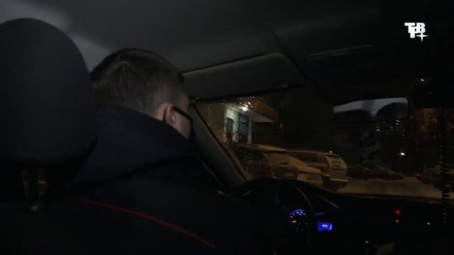 Вечер с ППС смотреть онлайн