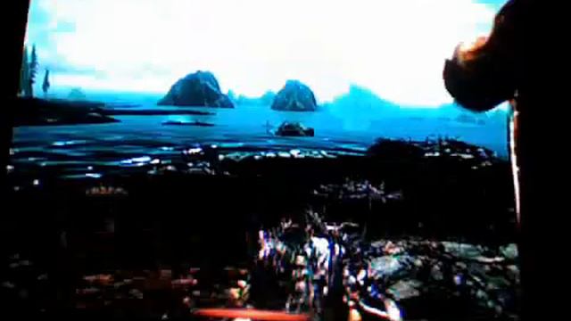 me playing skyrim смотреть онлайн