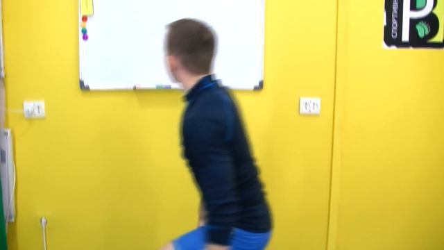 Тренировка онлайн на мышцы рук и корпус - Общий тонус организма - Делаем вместе смотреть онлайн