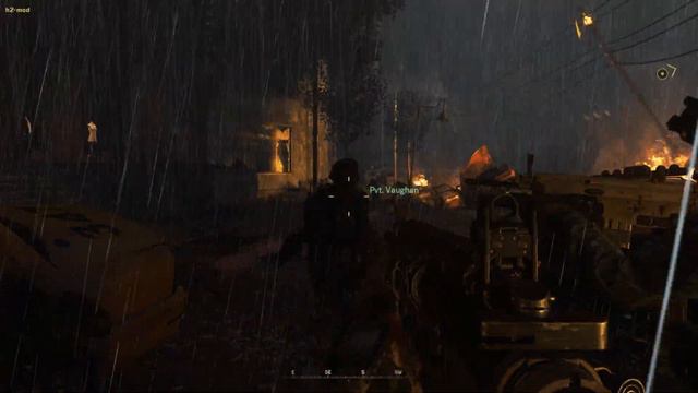 Call of Duty Modern Warfare 2 Remastered - 12 часть - ВТОРОЕ СОЛНЦЕ смотреть онлайн