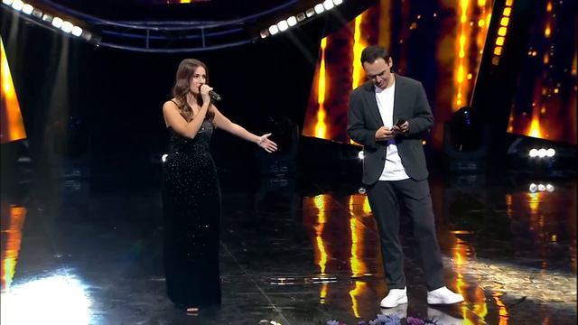 Lara Aleixo and Kazybek Kuraiysh - Taptym Au Seni | Лара Алейшо Казыбек Курайыш - Таптым-ау сені смотреть онлайн
