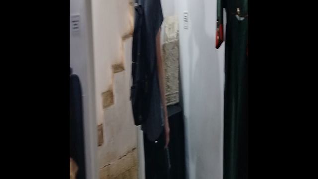 Дербент. Старый город. Дом музей Бестужева Марлинского 2 смотреть онлайн