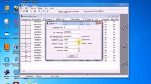 Как соединить Рации Baofeng 888s UHF и Baofeng UV-5R