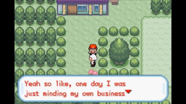 Let's Play Pokemon Dark Rising 39 - Dark Rising HQ смотреть онлайн