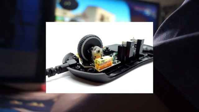 ? ЛУЧШАЯ БЮДЖЕТНАЯ МЫШЬ ОТ HYPERX! HYPERX PULSEFIRE HASTE смотреть онлайн