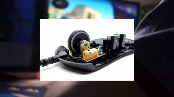 ? ЛУЧШАЯ БЮДЖЕТНАЯ МЫШЬ ОТ HYPERX! HYPERX PULSEFIRE HASTE