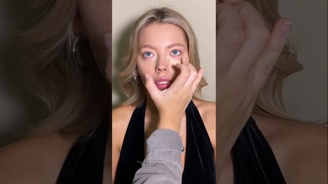 Как использовать спонж для макияжа смотреть онлайн