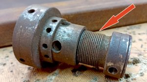 Крутим все на 360! | ПОЛЕЗНАЯ ПРИСПОСОБА ДЛЯ МАСТЕРСКОЙ!!!