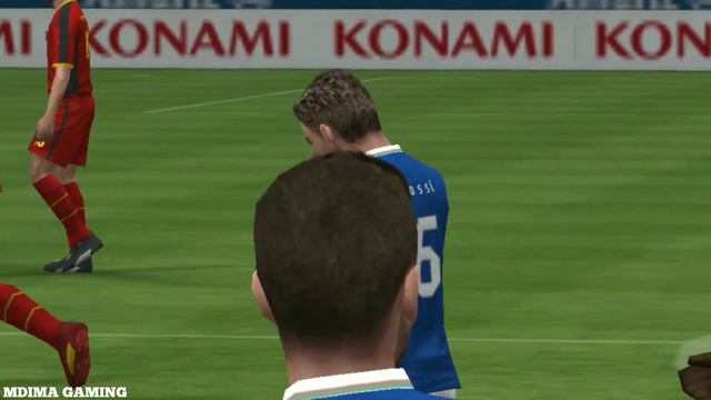 PES 2014: Belgium vs Italy | Pro Evolution Soccer 2014 | PPSSPP Android Gameplay #58 смотреть онлайн