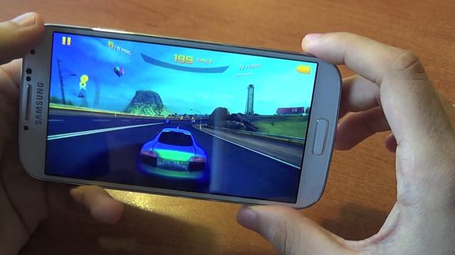 Asphalt 8: Airborne, la video recensione di TuttoAndroid.net смотреть онлайн