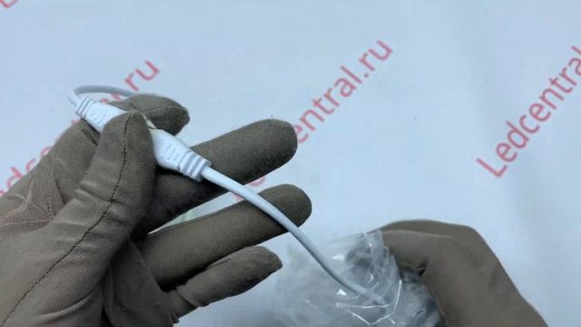 Светодиодная панель LTD-85SOL-5W Day White (Arlight, IP44 Пластик, 3 года) Арт.017989