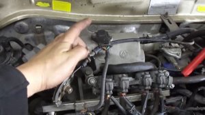 geely ck рывки в движении, низкая динамика,  причины и устранения