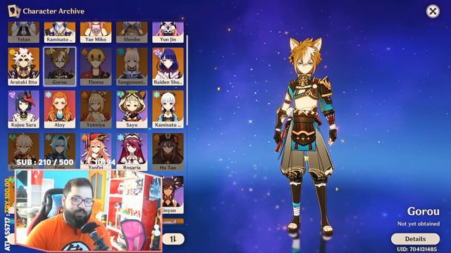 ITTO ALMALI MISIN ? | Bence Nasıl ? | Genshin Impact Türkçe смотреть онлайн