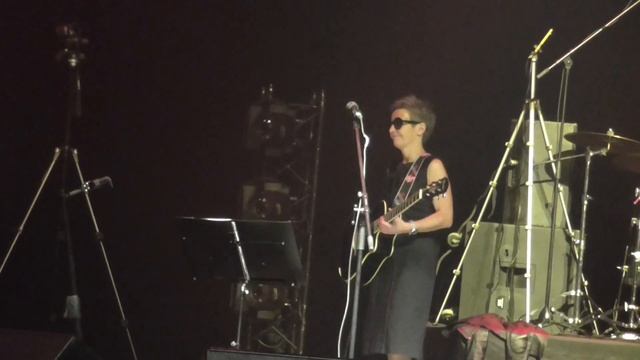 Сурганова и Оркестр в Крокус Сити Холле. 12.11.16. Часть пятая. смотреть онлайн