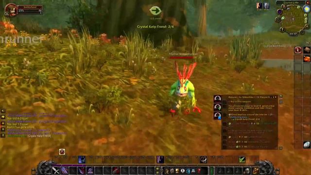 Antigrief Patrol WoW HC Highlights #47 смотреть онлайн