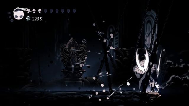 Пантеон Рыцаря и Чистый Сосуд | Hollow Knight Прохождение №19 смотреть онлайн