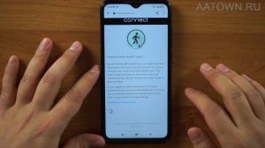 Синхронизация и перенос данных Garmin Connect и Google Fit и другими приложениями через Health Sync
