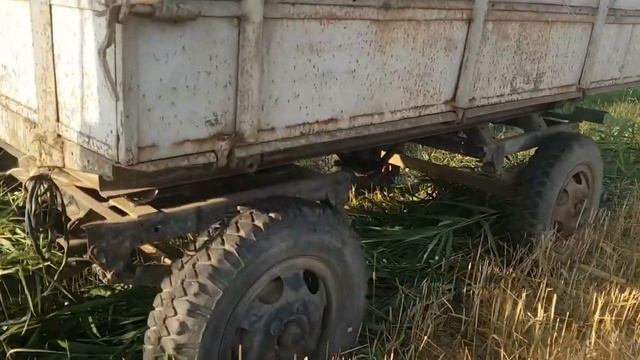 кормоуборочный прицепной комбайн к мтз 50-80 кошение на зелёную массу смотреть онлайн