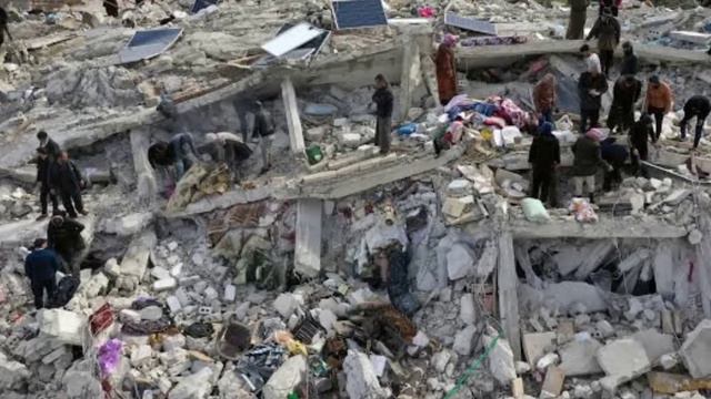 Hun tawp chhinchhiahna Lirnghing Rapthlak tak chu|Turkey-Syria lirnghing смотреть онлайн