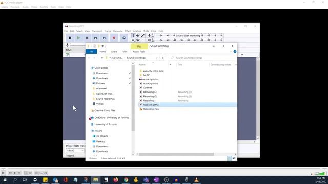 Part 1: FFmpeg Library смотреть онлайн