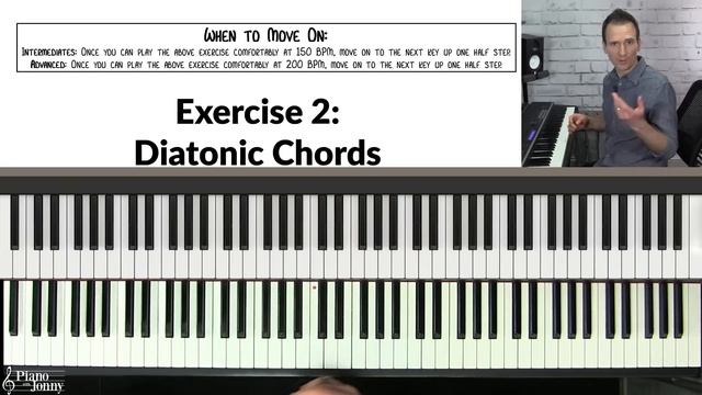 3 Jazz Exercises to Practice EVERY DAY смотреть онлайн