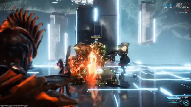 Scourge Buff? Yes Please смотреть онлайн