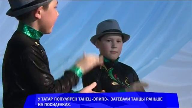 30 04 2016 ВЕСЕЛЫЙ КОЛОКОЛЬЧИК смотреть онлайн