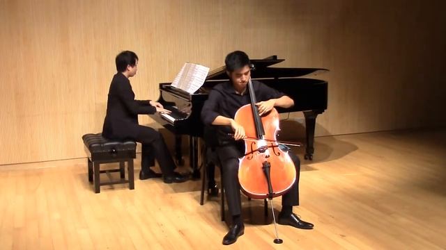 Piazzolla - Le Grand Tango смотреть онлайн