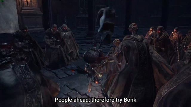 How to git gud; in depth guide смотреть онлайн