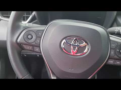 Тойота Королла Гибрид