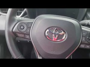 Тойота Королла Гибрид